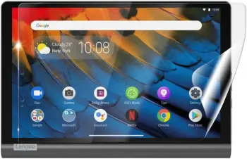 Folie mbrojtëse ScreenShield për Lenovo Yoga Smart TAB