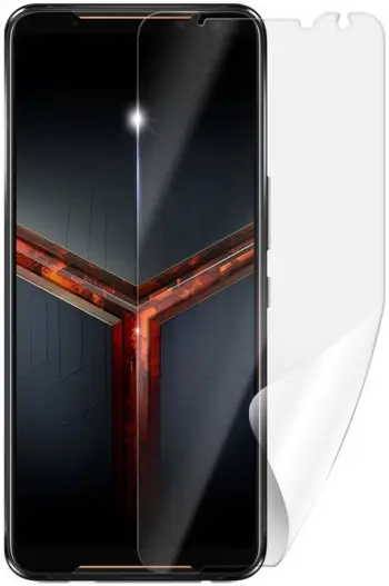 Folie mbrojtëse për ASUS ROG II ZS660KL
