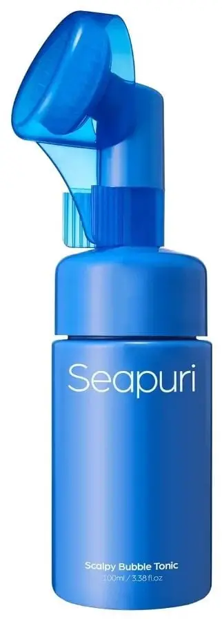 Tonic për skalp Seapuri Scalpy Bubble Tonic 100ml
