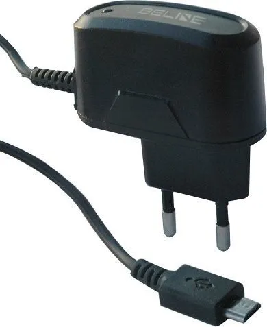 Karikues Beline Micro USB, 1A, i zi - 1