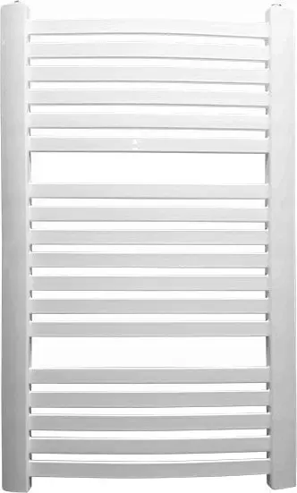 Radiator banjoje Edan Turan T20/40, 940x480mm, muror, i bardhë