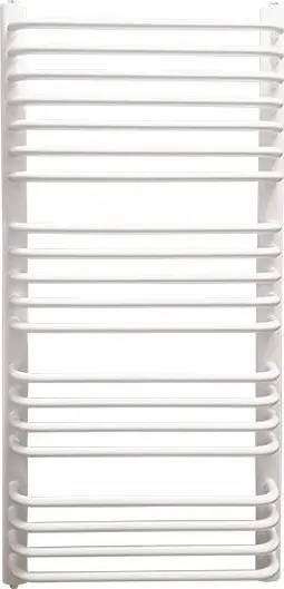 Radiator banjoje Edan WEST W20/40, 800W, 1200x450mm, i bardhë