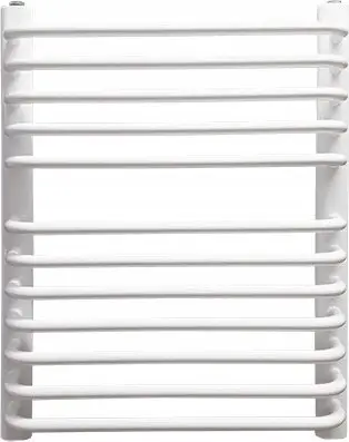 Radiator banjoje Edan WEST W12/50, 490W, 700x550mm, i bardhë
