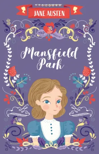 Mansfield Park - Jane Austen