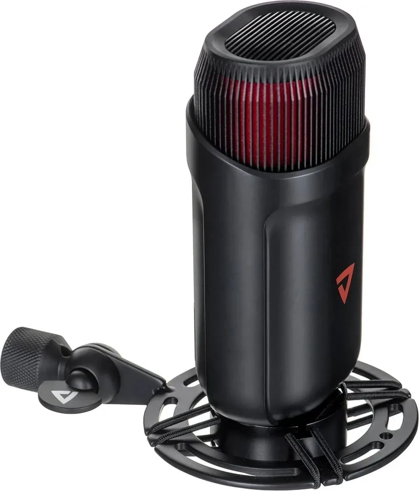 Mikrofon Thronmax M5 MDRILL Zone Kit, Kondensator, Kardioid, XLR, Set - 4