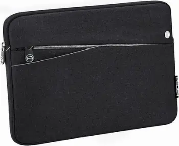 Çantë tableti Pedea Fashion, 12.9", universale, e zezë