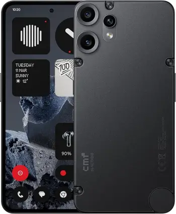 Celular CMF 2 Pro, 6.77″, 8GB RAM, 128GB, i zi