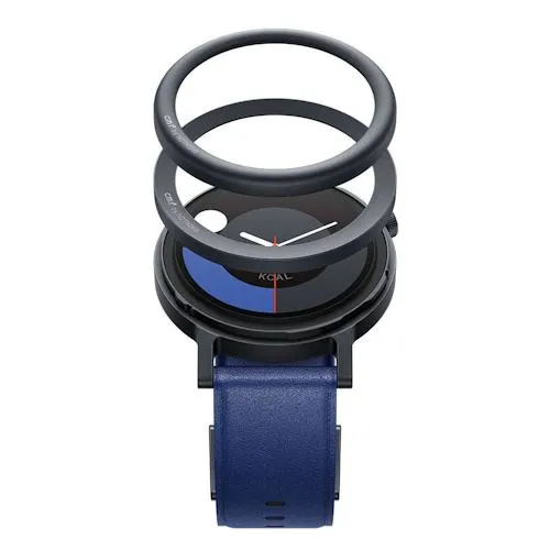 Orë smart CMF by Nothing Pro 2, e kaltër - 4