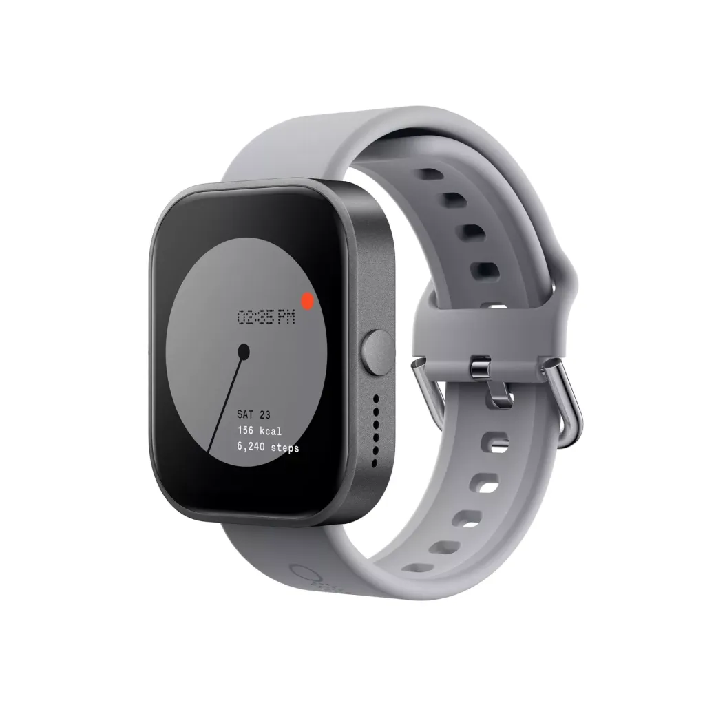 Orë smart CMF by Nothing Pro, e hirtë - 1