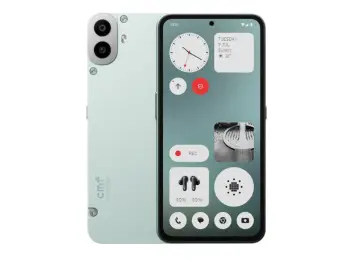 Celular CMF by Nothing 1 A015, 6.67", 8GB/ 128GB, i gjelbër i hapur