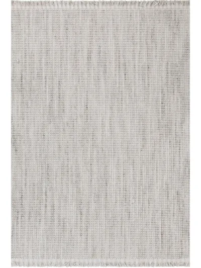 Tepih Gjini Home Agra 78A, 80 x 150cm, i bardhë/hirtë - 4