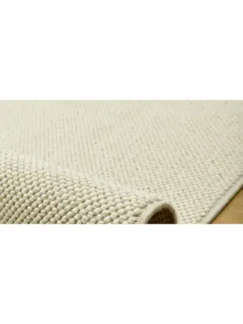 Tepih Gjini Home Agra 78B, 200 x 300cm, i bardhë