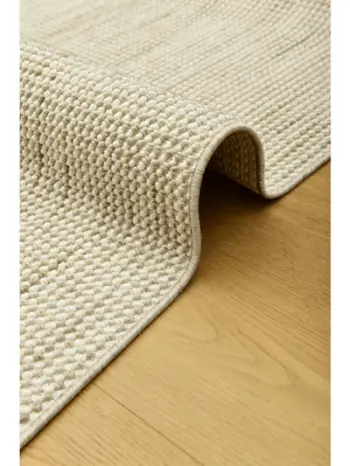 Tepih Gjini Home Agra 78B, 160cm x 230cm, i bardhë/bezhë