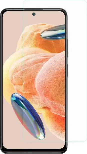 Xham mbrojtës Nemo për Xiaomi Redmi Note 12 Pro Pro Plus Poco X5 Pro, tempered glass, transparent
