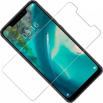 Xham mbrojtës Nemo për LG K41S - 2