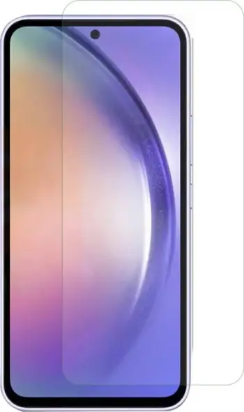 Mbrojtës ekrani xham i kalitur Nemo, për Samsung Galaxy A54 5G, transparent