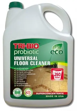 Pastrues dyshemeje i koncentruar probiotik Tri-Bio, 4.4L