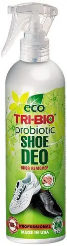 Deodorant probiotik për këpucë dhe pëlhura, 210 ml (TRB04178)