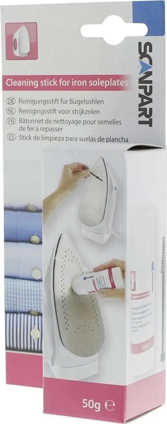 Baton pastrues për hekura, Scanpart, 50g - 1