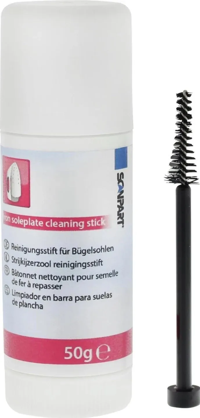 Baton pastrues për hekura, Scanpart, 50g - 2