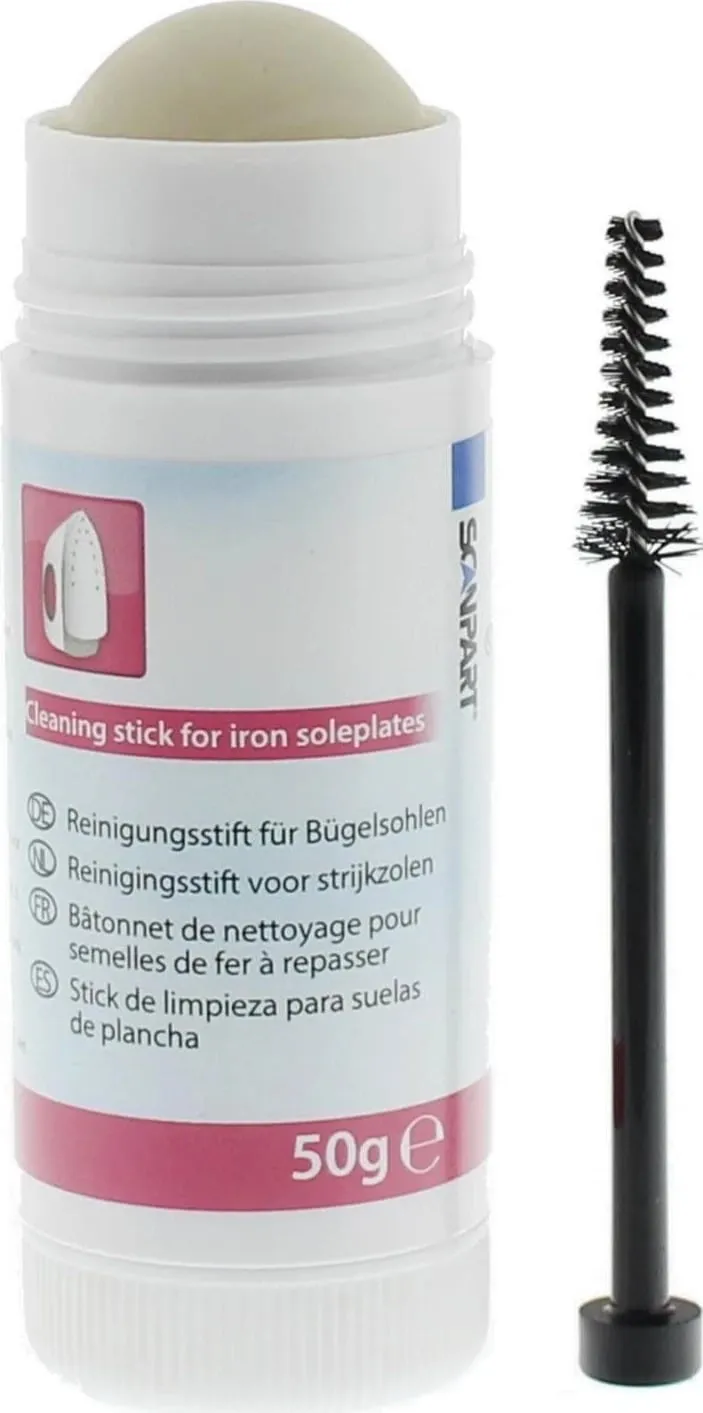 Baton pastrues për hekura, Scanpart, 50g - 3