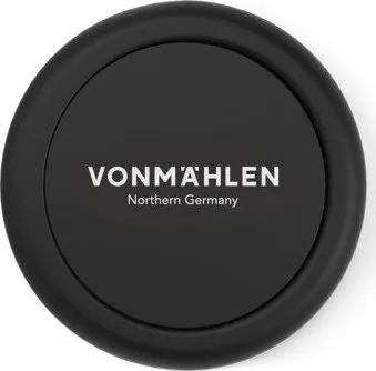 Mbajtëse telefon Vonmählen Backflip, për smartphone, ngjitëse, e zezë - 1