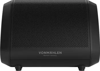 Kaltoparlant Bluetooth Vonmählen Air Beats Mini, portativ, mono, i zi