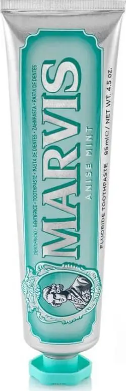 Pasta dhëmbësh MARVIS Anise Mint 85ml