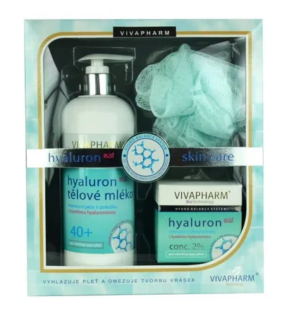 Set kozmetik Vivapharm - 1