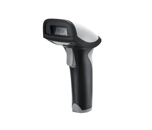 Skaner i barkodeve Tysso, 2D, Handheld, USB. - 1