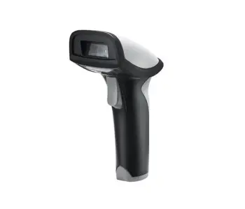 Skaner i barkodeve Tysso, 2D, Handheld, USB.