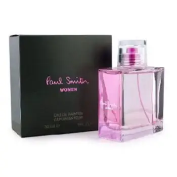 Eau de Parfum për femra Paul Smith Woman, 100ml