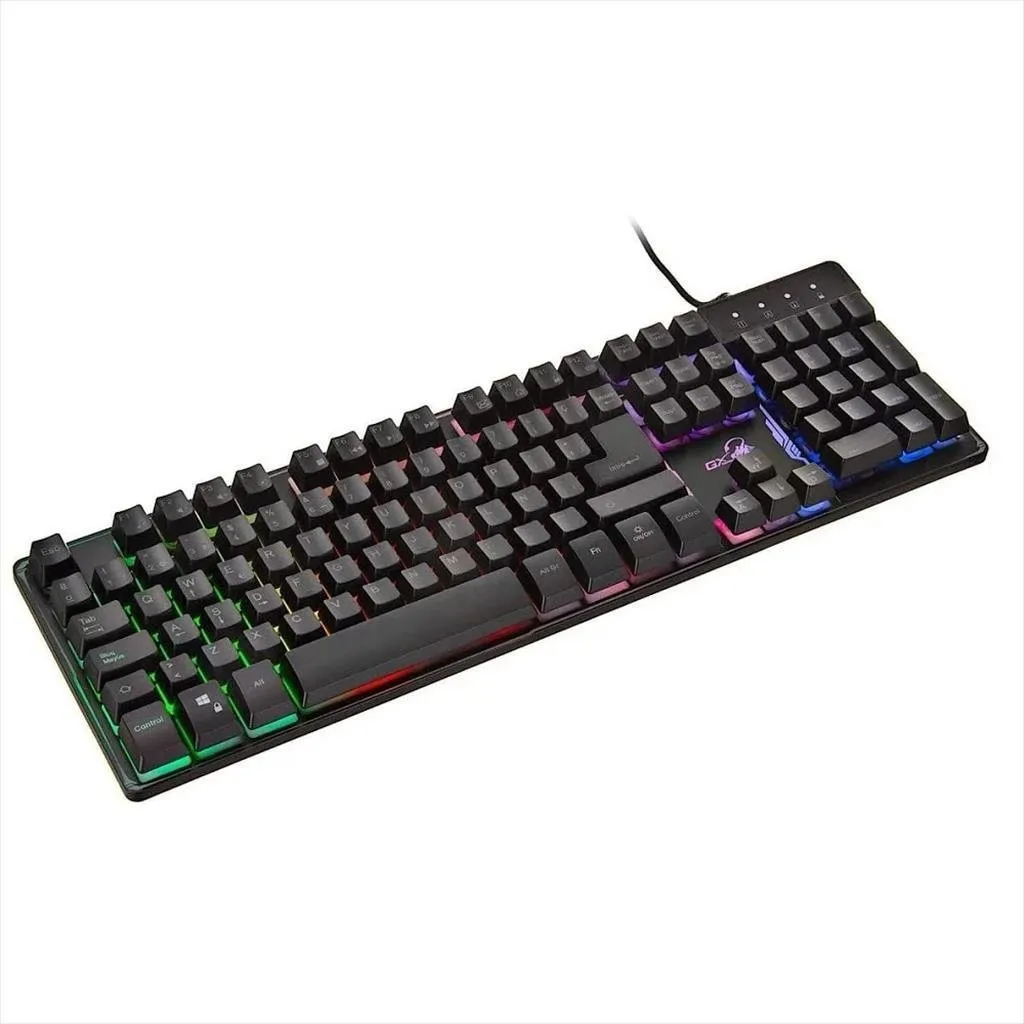 Tastierë Genius Keyboard, Scorpion K8, e zezë - 2