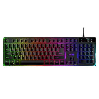 Tastierë Genius Keyboard, Scorpion K8, e zezë