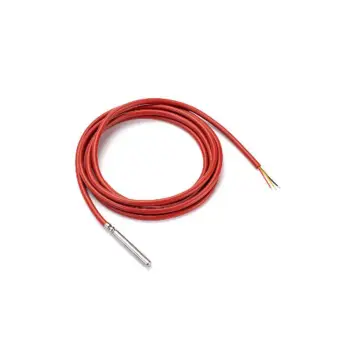 Aksesorë për Rrjet Dragino Temperatur Sensor DSG03-2 (2 Meter)