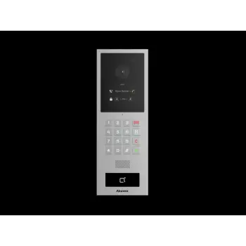 Interkom video Akuvox S532, Hybrid, lexues kartash