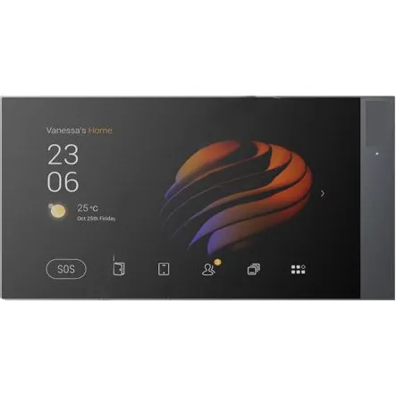 Akuvox Akubela HyPanel Pro. without camera - 1