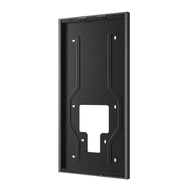 Akuvox E18C Installation Kit In-Wall - 1