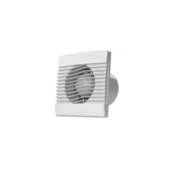 Ventilatorë muri airRoxy, 100 mm, 15W
