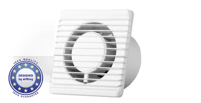 Ventilator muri airRoxy Planet Energy 100HS - 1