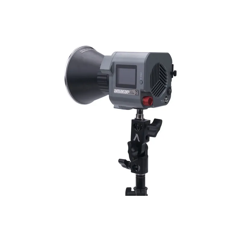 Amaran COB 60x S Bi-Color LED Monolight - 3