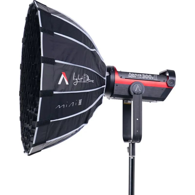 Aputure Light Dome Mini III 60cm - 2