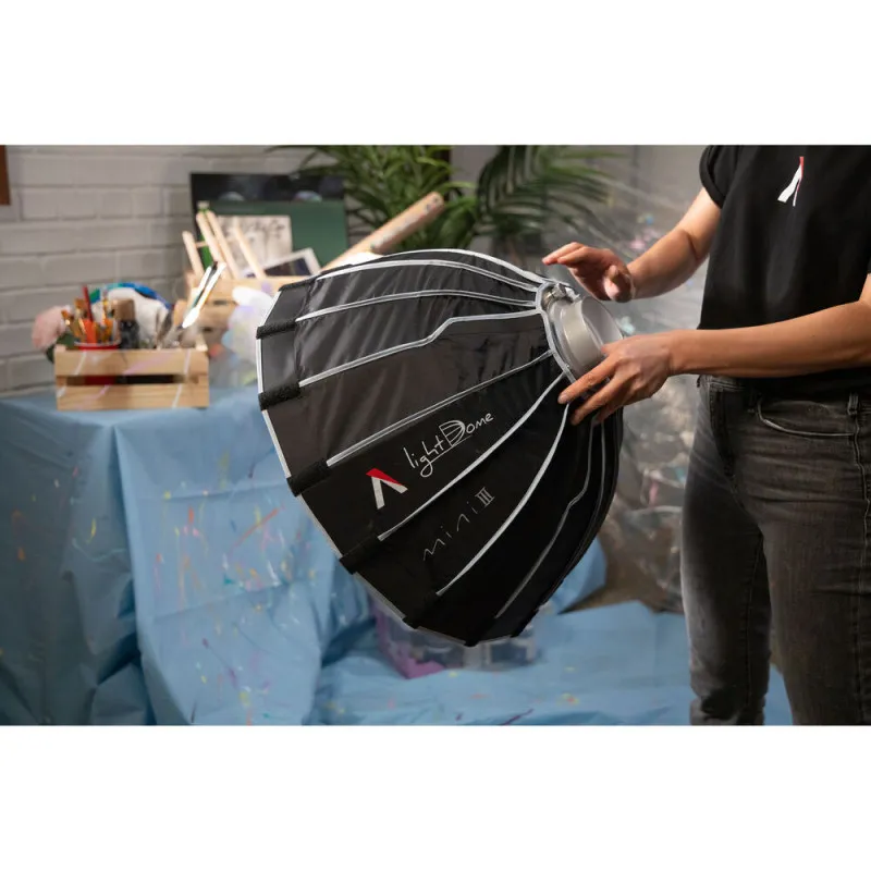 Aputure Light Dome Mini III 60cm - 4