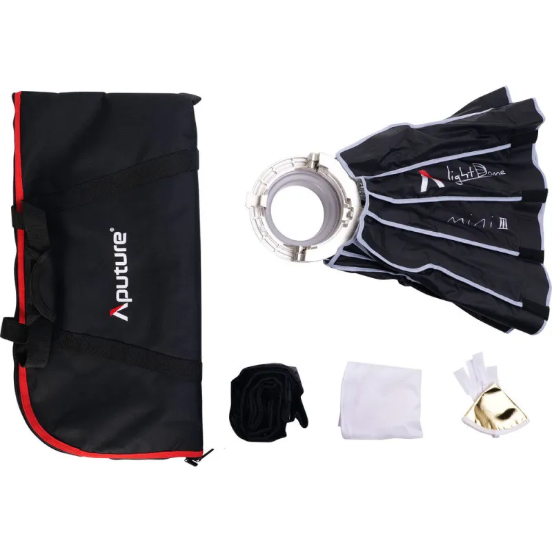 Aputure Light Dome Mini III 60cm - 5