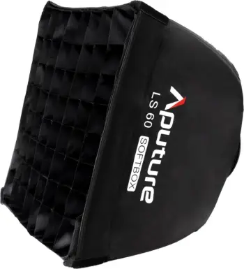 Softbox Aputure LS 60