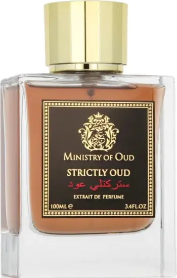 Eau de Parfum Paris Corner Ministry Of Oud, 100 ml