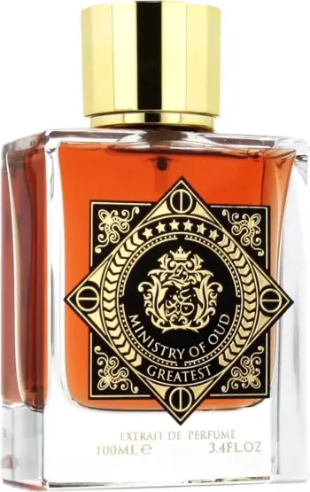 Parfum ekstrakt Ministry of Oud Greatest, 100ml, uniseks