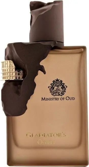 Eau de Parfum për femra Ministry of Oud Gladiator's Oath, 100ml