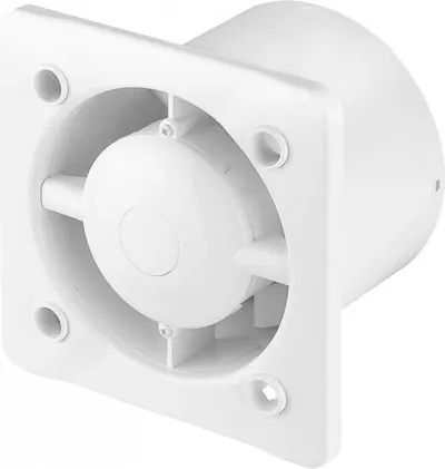 Ventilator muri Awenta (KWT100T) - 1