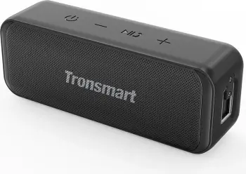 Altoparlant Bluetooth Tronsmart T2 Mini 2023, 10W, i zi